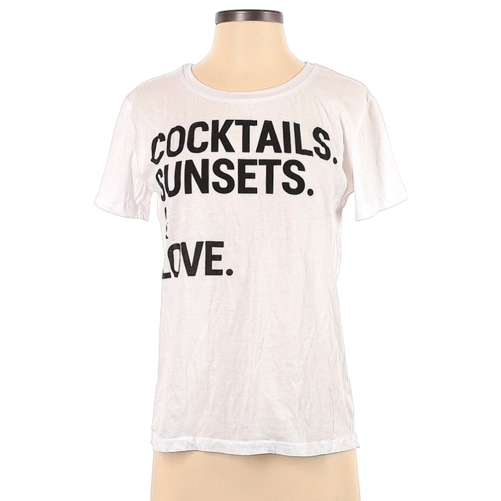 CHASER T-shirt